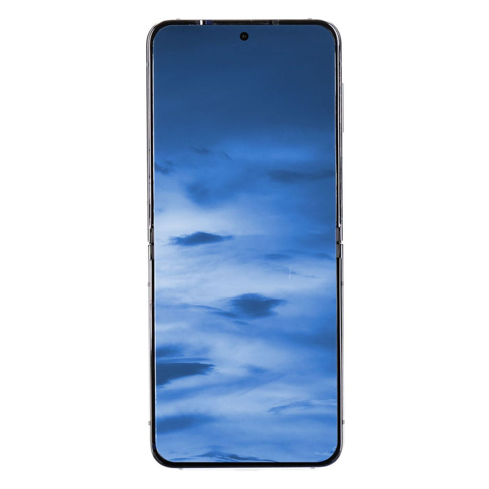 Samsung Galaxy Z Flip5 5G Dual-SIM 512GB Mint