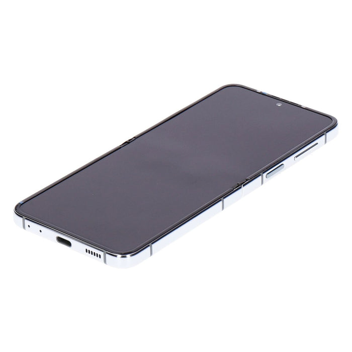 Samsung Galaxy Z Flip5 5G Dual-SIM 512GB Mint