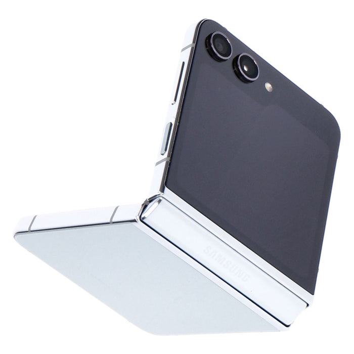 Samsung Galaxy Z Flip5 5G Dual-SIM 512GB Mint