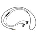 Samsung Stereo-Headset 3,5 mm black