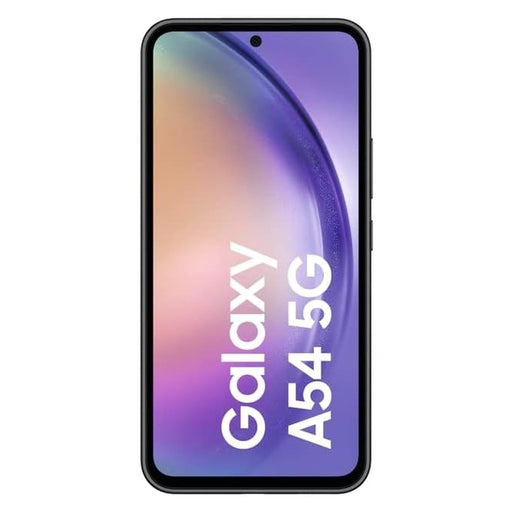 Produktbild Smartphone - Samsung Galaxy A54 5G 128GB Awesome Graphite