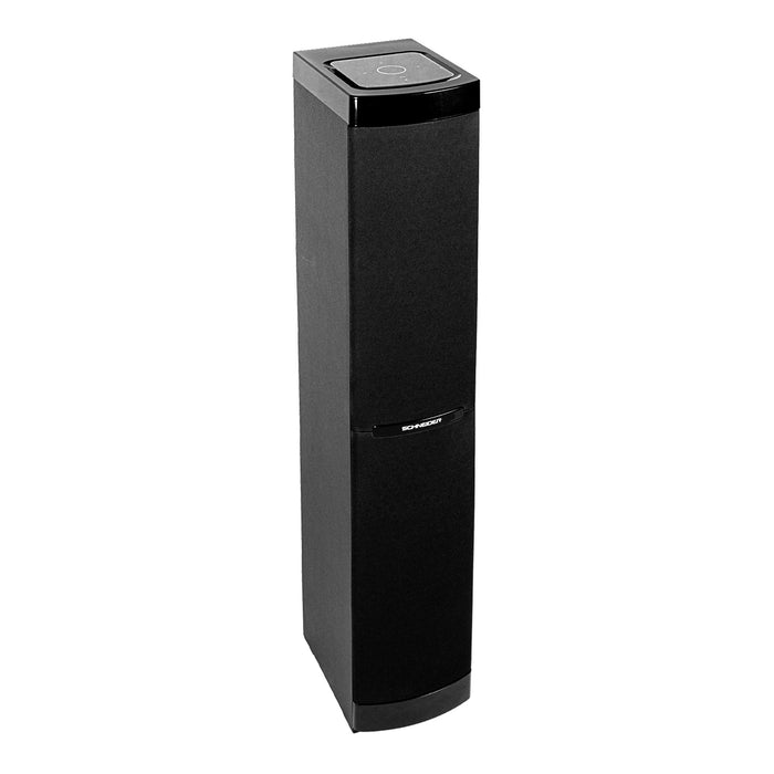 SCHNEIDER Groove Tower HD 2.1 Bluetooth Sound Tower