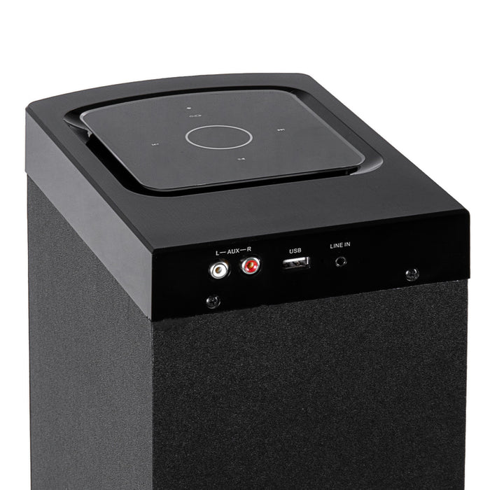 SCHNEIDER Groove Tower HD 2.1 Bluetooth Sound Tower