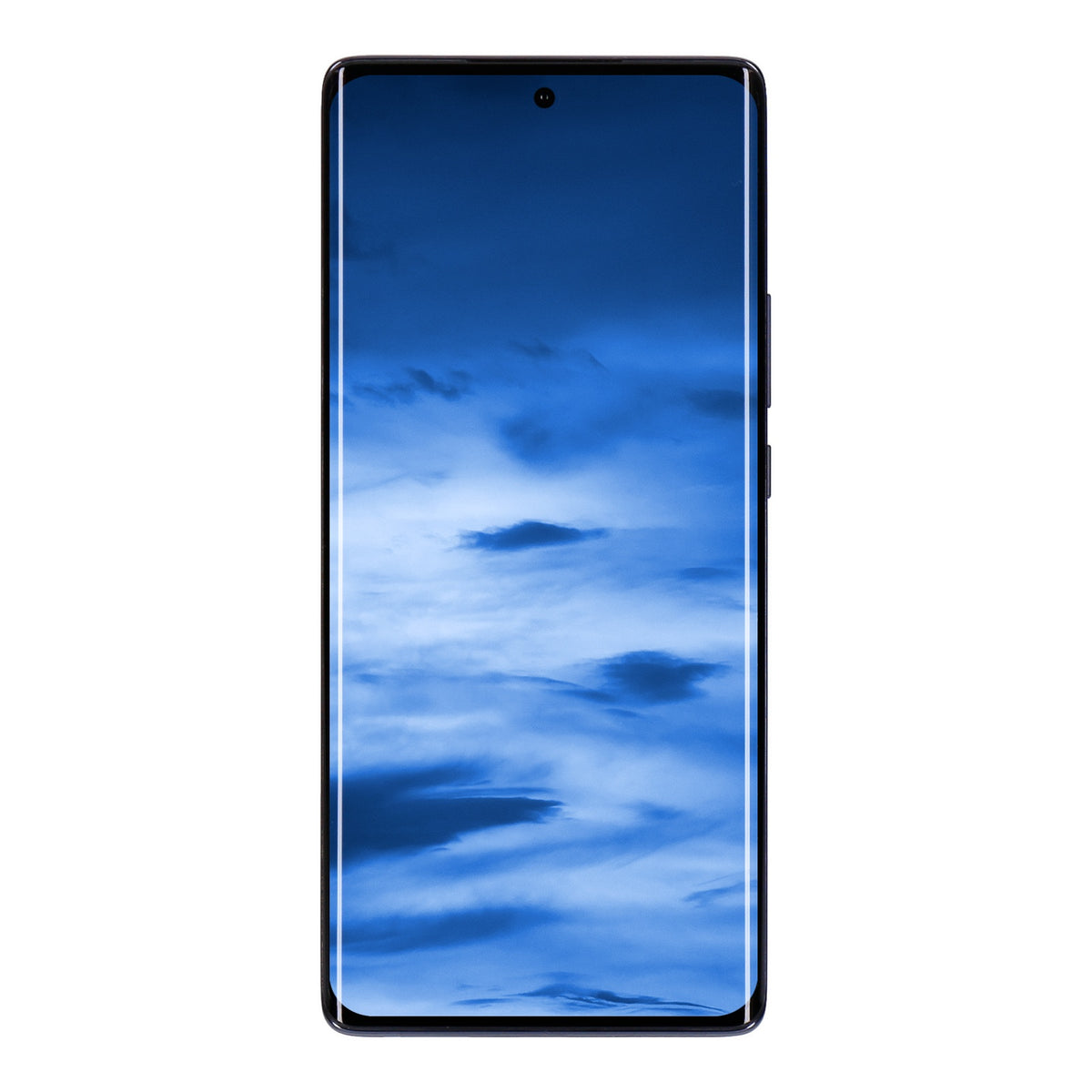 Produktbild Smartphone - Huawei nova 10 Dual-Sim 128GB Starry Black