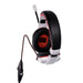 Blackfire Must Have NSX-10 Gaming Headset Switch