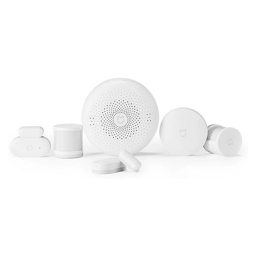 Produktbild Smart-Home Sensoren - Xiaomi Mi Smart Sensor Set blanco