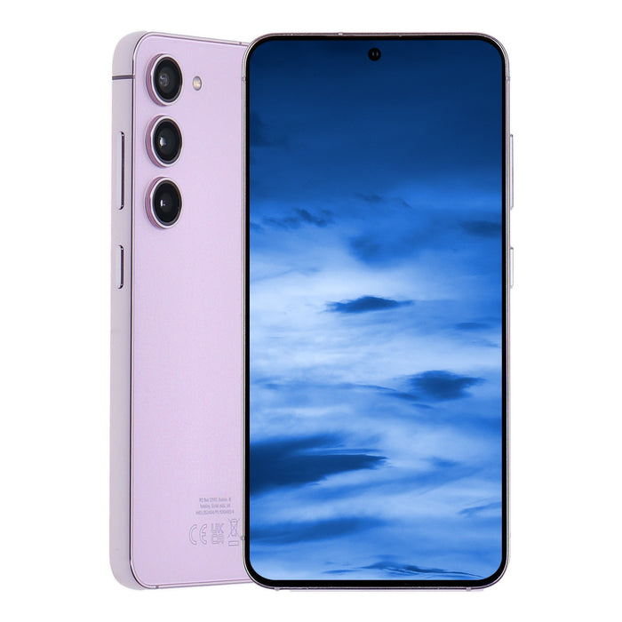 Samsung Galaxy S23 5G DS 128GB Lavender
