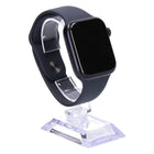 Apple Watch SE 2 44mm GPS + 4G Mitternacht Aluminiumgehäuse mit Sportarmband Mitternacht M/L
