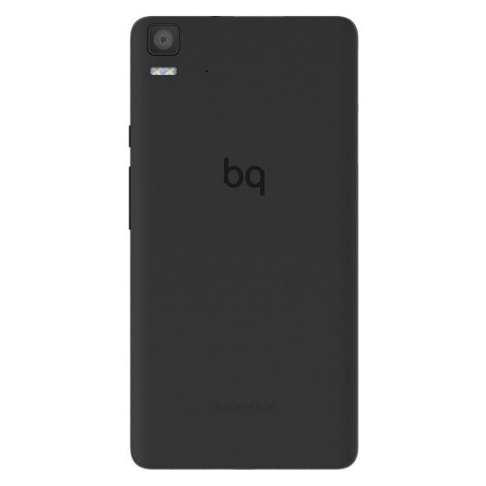 BQ Aquaris E5s Dual-SIM 16GB Black