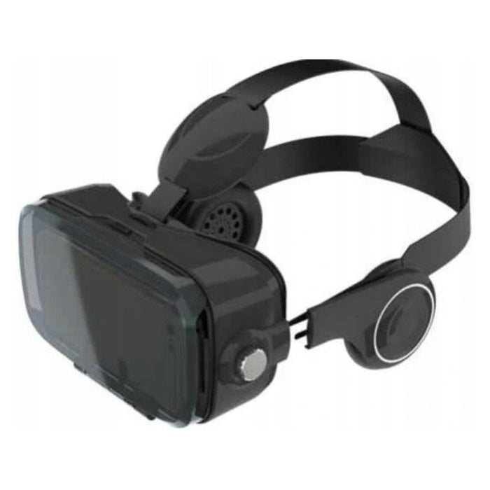 Orange VR1 VR-Brille 360 3D