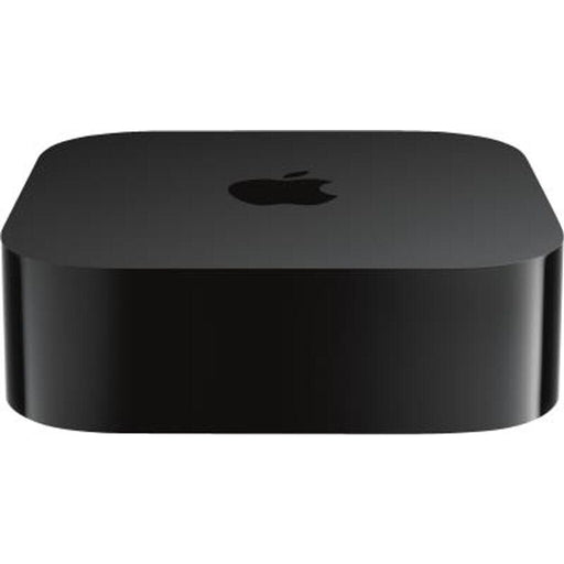 Produktbild Apple TV - Apple TV 4K 3. Generation (2022) WiFi 64GB (ohne Fernbedienung) Schwarz