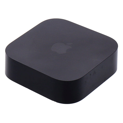 Produktbild Apple TV - Apple TV 4K 3. Generation (2022) WiFi 64GB (ohne Fernbedienung) Schwarz