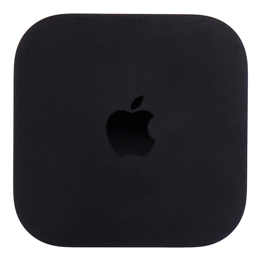 Produktbild Apple TV - Apple TV 4K 3. Generation (2022) WiFi 64GB (ohne Fernbedienung) Schwarz