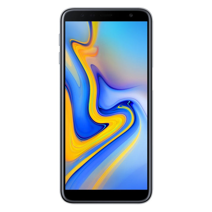 Samsung Galaxy J6+ J610FN 32GB Grau