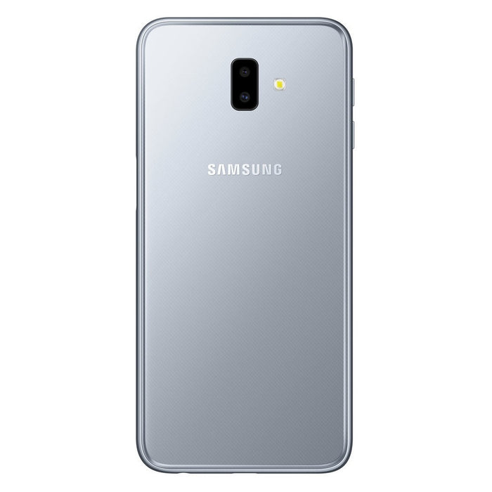 Samsung Galaxy J6+ J610FN 32GB Grau