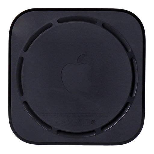 Produktbild Apple TV - Apple TV 4K 2. Generation (2021) WiFi 32GB (ohne Fernbedienung ) Schwarz