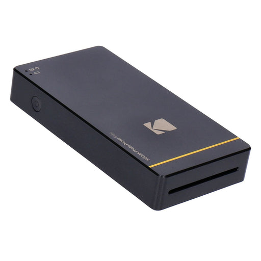 Produktbild Tintenstrahldrucker - Kodak Photo Printer Mini black