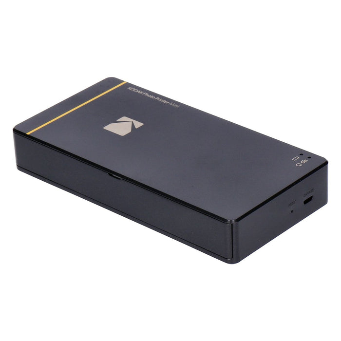 Kodak Photo Printer Mini black