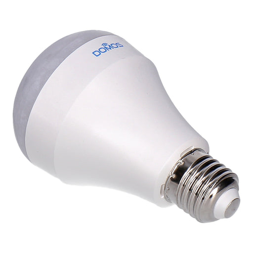 Produktbild Smarte LED-Leuchte - Domos Wifi Smart Bulb