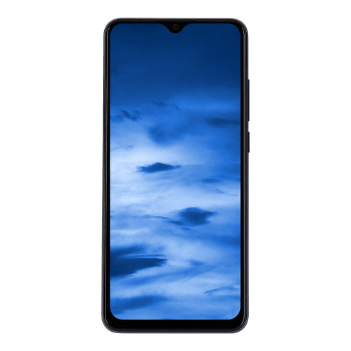 Produktbild Smartphone - ZTE Blade A52 Lite Dual-SIM 32GB Metallic Grey