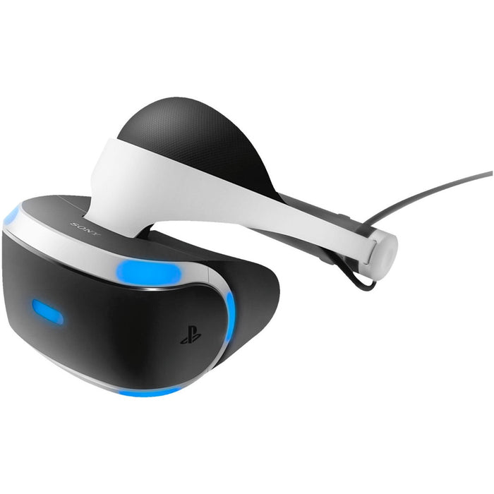 Sony Playstation VR Virtual Reality Brille für Playstation 4