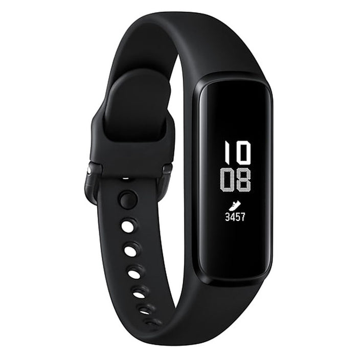 Samsung Galaxy Fit e Fitness-Tracker black