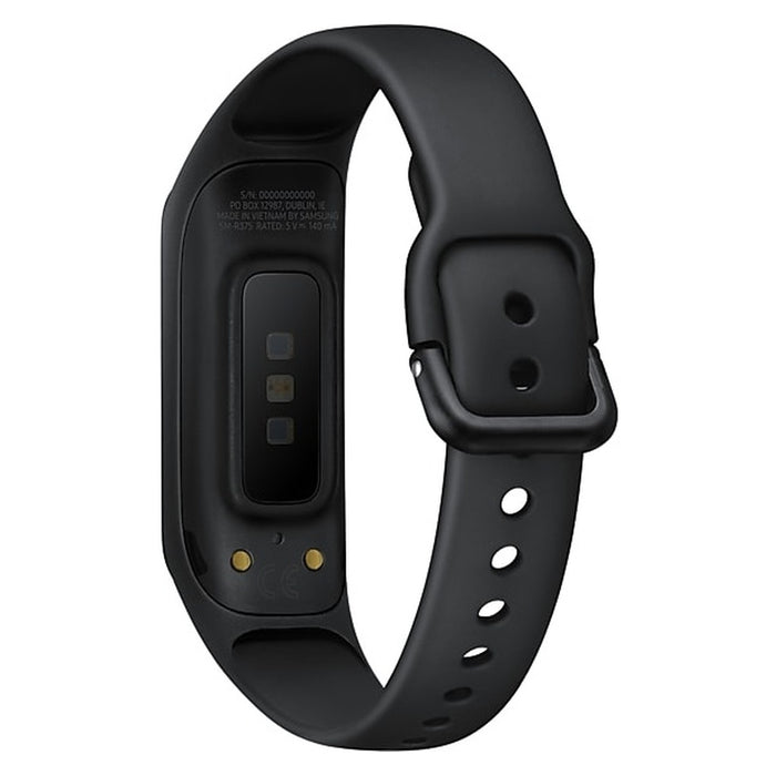 Samsung Galaxy Fit e Fitness-Tracker black