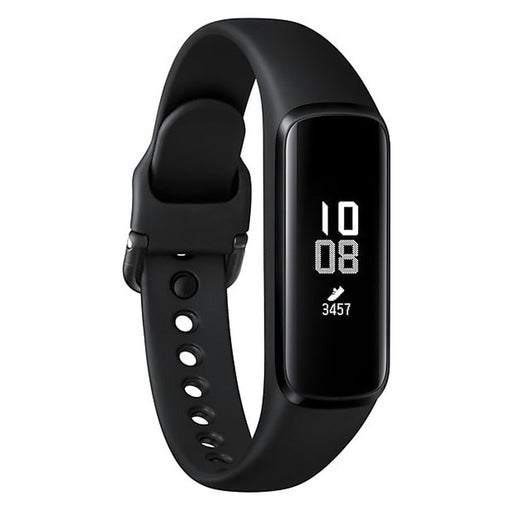 Produktbild Fitnessband - Samsung Galaxy Fit SM-R370 black