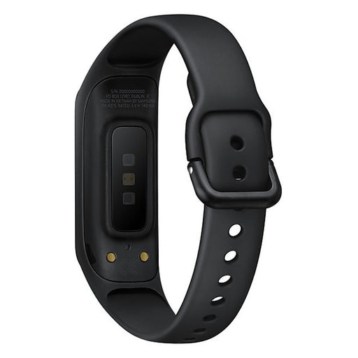 Produktbild Fitnessband - Samsung Galaxy Fit SM-R370 black