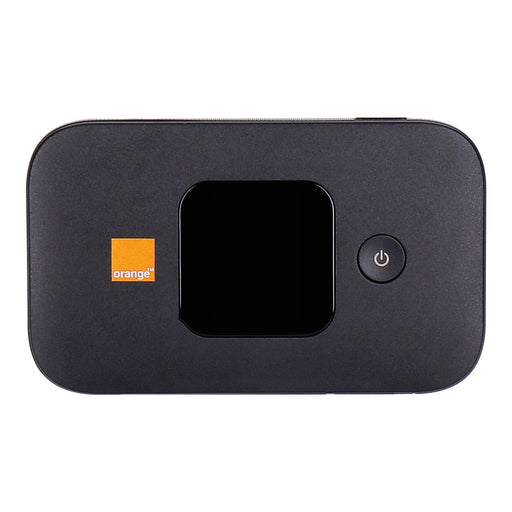 Produktbild 4G/LTE-Router - Orange Airbox 2 Plus 4G Wifi Huawei E5577Cs-321