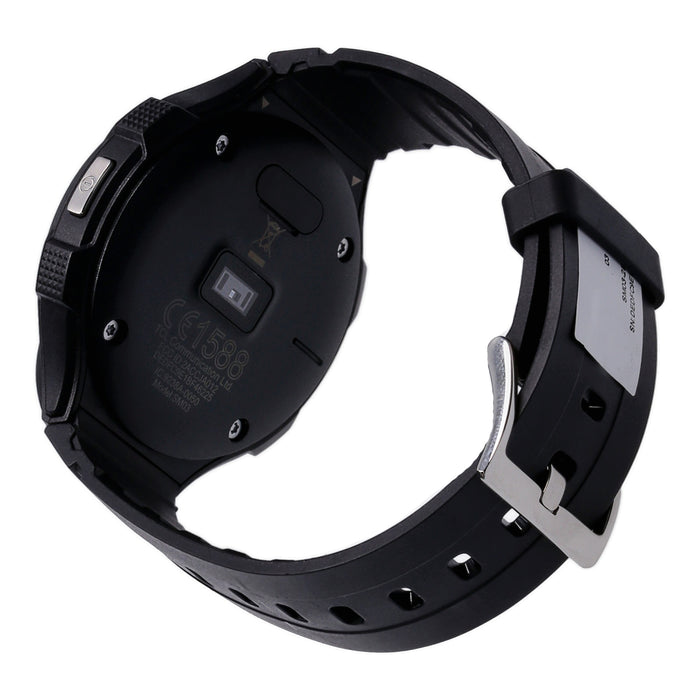 Alcatel smartwatch onetouch go watch online