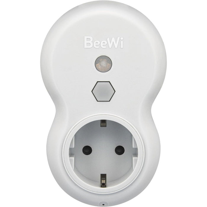 BeeWi Smart Home- Smart Plug 100-240V Bluetooth Adapter