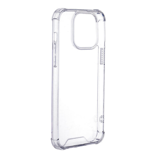 Produktbild Smartphone-Hülle - iPhone 14 pro max Silicon Cover Transparent