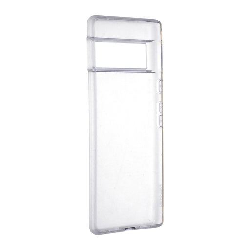 Produktbild Smartphone-Hülle - Google Pixel 6 Pro Backcover clear inkl.Schutzglas