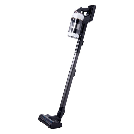 Produktbild Akku-Hand-und Stielstaubsauger - Samsung VS20A95823W/WA Bespoke Jet Pet Akkusauger weiß