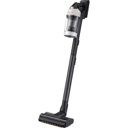 Produktbild Akku-Hand-und Stielstaubsauger - Samsung VS20A95823W/WA Bespoke Jet Pet Akkusauger weiß