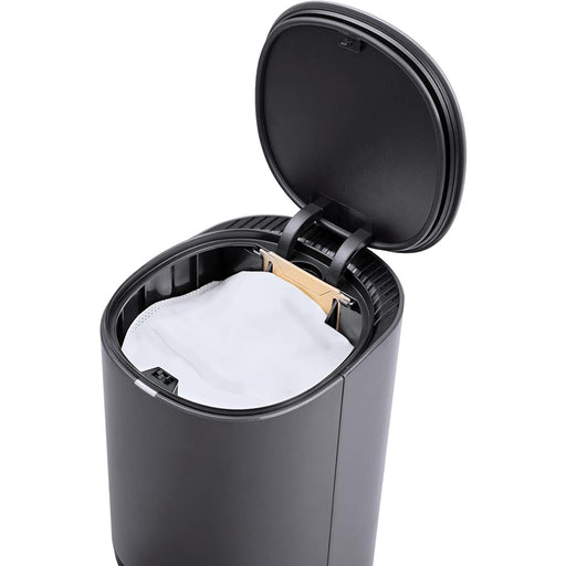 Produktbild Staubsaugerroboter - Ecovacs CH1918 Autom. Absaugstation schwarz