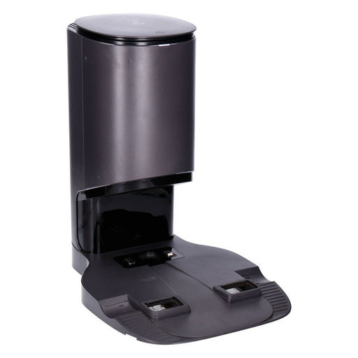 Produktbild Staubsaugerroboter - Ecovacs CH1918 Autom. Absaugstation schwarz