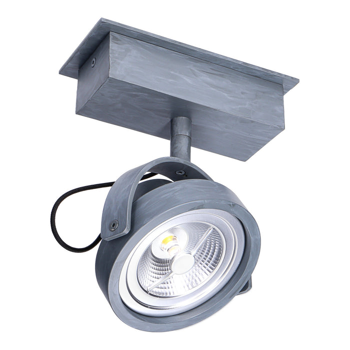 Steinhauer 1450GR LED-Strahler Mexlite Industrie