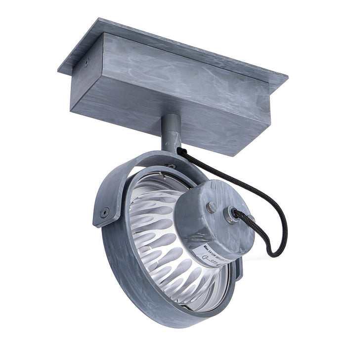 Steinhauer 1450GR LED-Strahler Mexlite Industrie