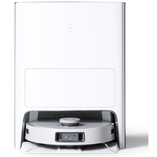 Produktbild Saugroboter - ECOVACS DEEBOT X1 OMNI White