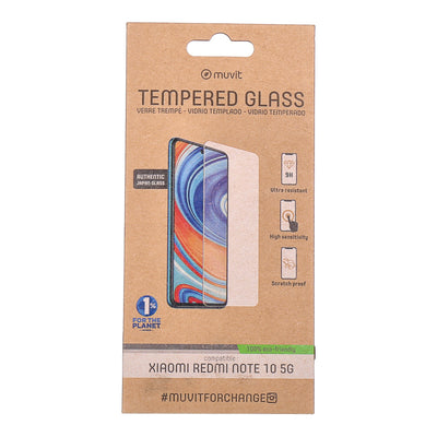 Xiaomi Redmi Note 10 5G Tempered Class