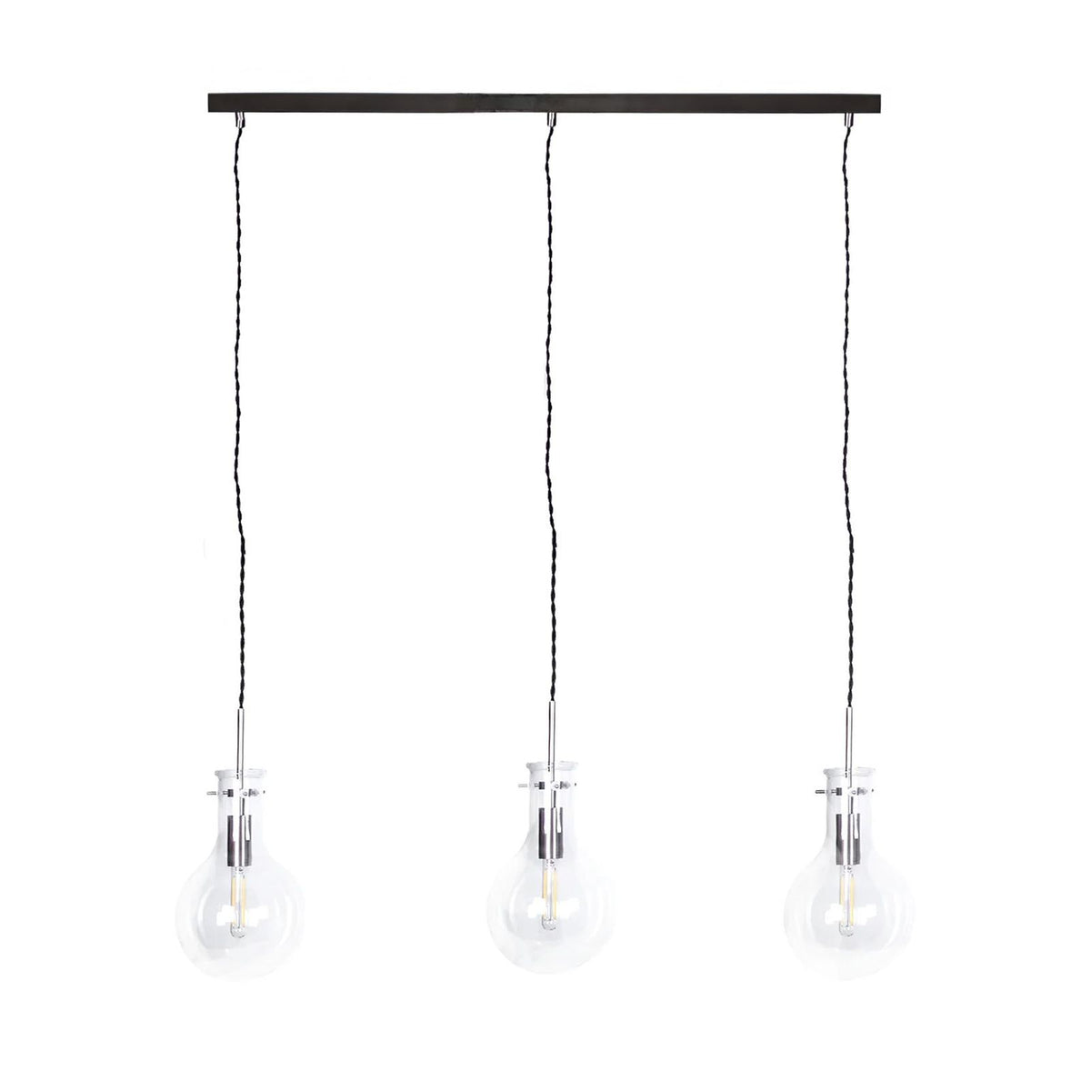 Produktbild Hängeleuchte - Steinhauer 1892ST Hängeleuchte für Esszimmer Elegance LED