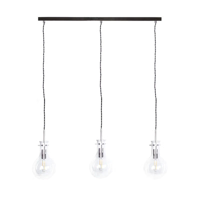 1892ST Hängeleuchte für Esszimmer Elegance LED