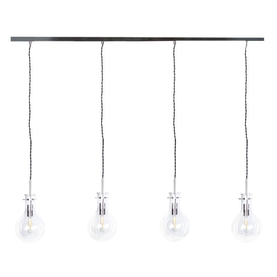 1893ST Hängeleuchte für Esszimmer Elegance LED