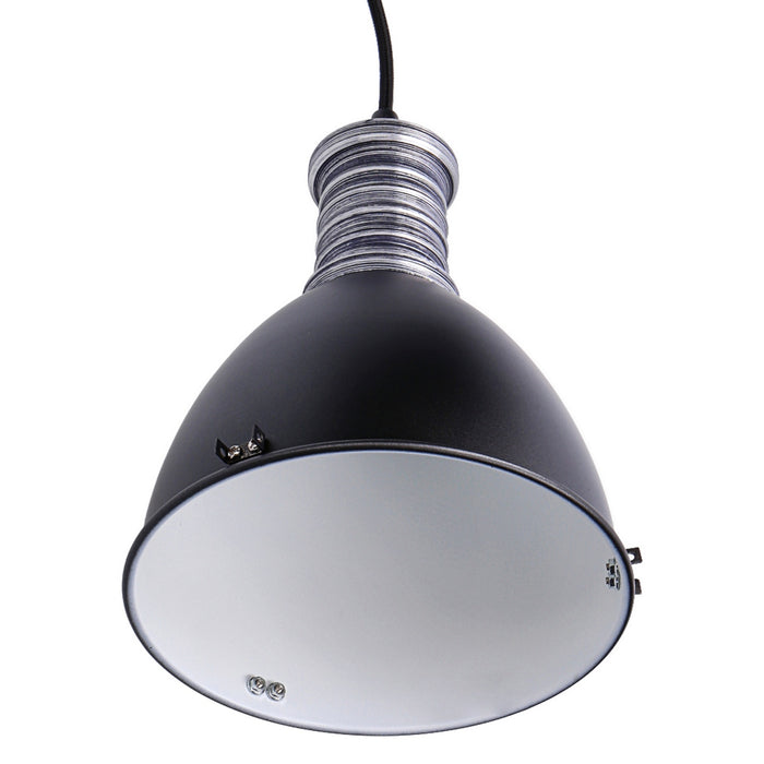 Steinhauer 1332ZW Esszimmerlampe Storm