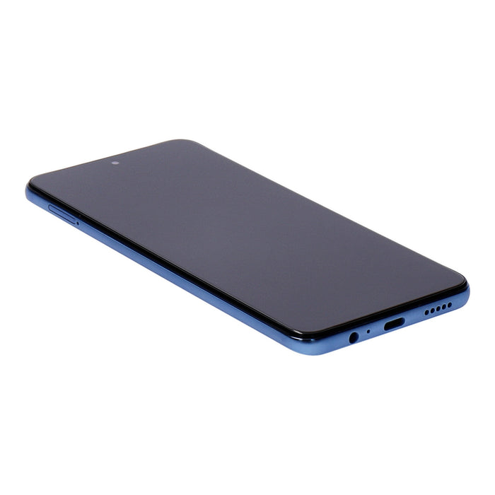 Xiaomi Redmi Note 11S 5G DS 128GB Twilight Blue