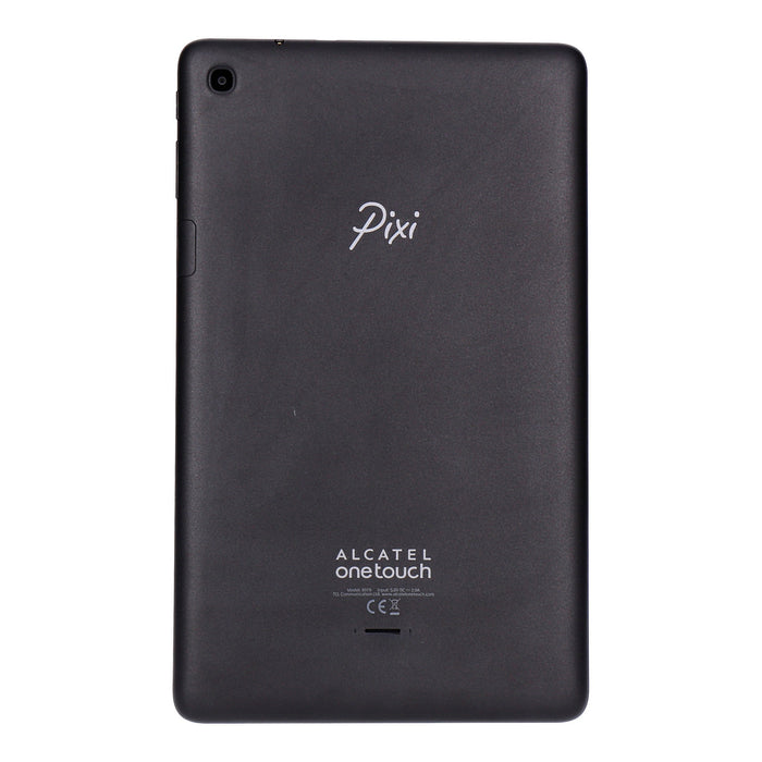 Alcatel Tab One Touch Pixi 3 10" WiFi 8GB Black