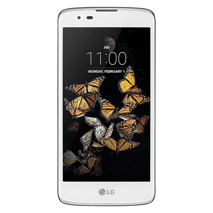 LG K8 K350N 8GB Weiß