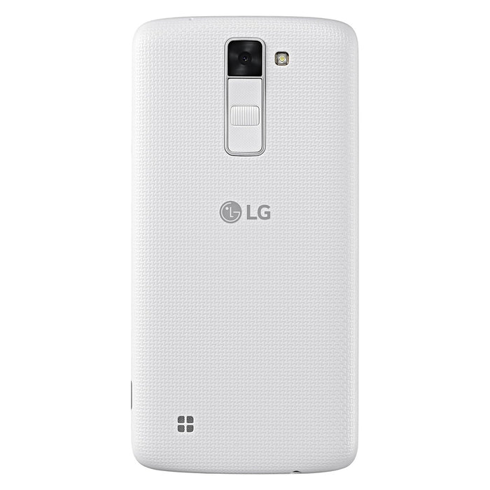 LG K8 K350N 8GB Weiß